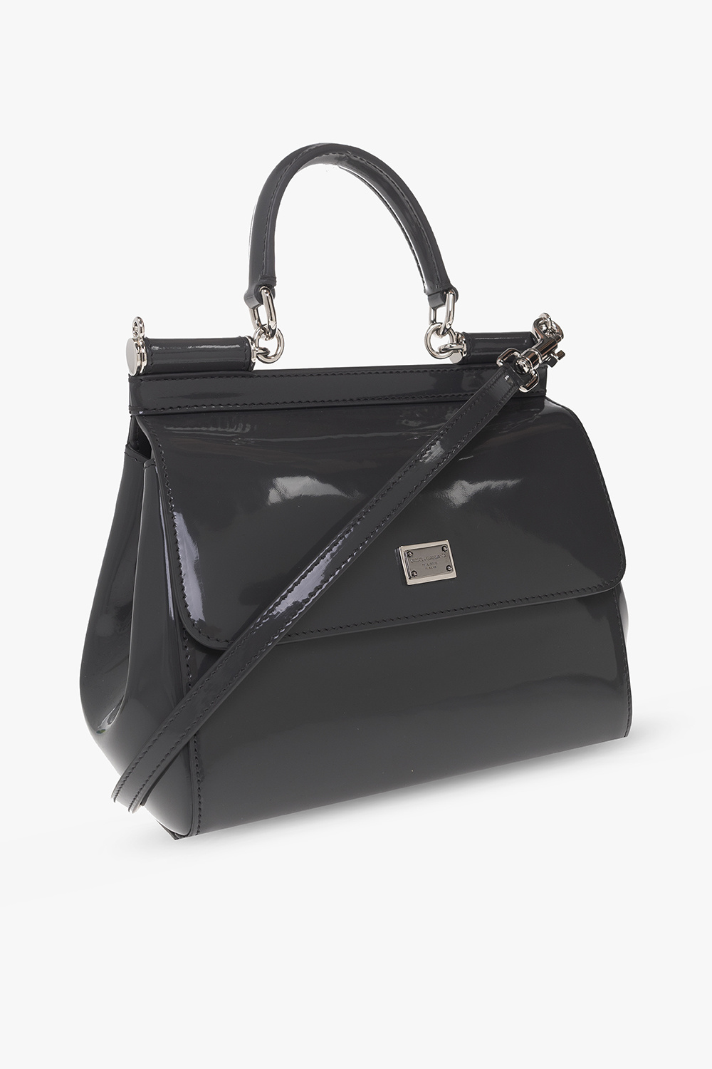 Dolce & Gabbana 'Sicily Small' shoulder bag | Women's Bags